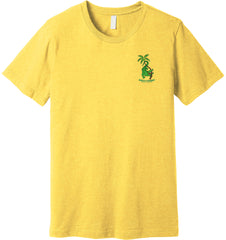 Gator Grasp - Salty Panda T-Shirt