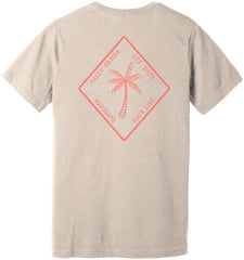 Palm Prism - Salty Panda T-Shirt
