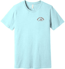 Marine Glide - Salty Panda T-Shirt