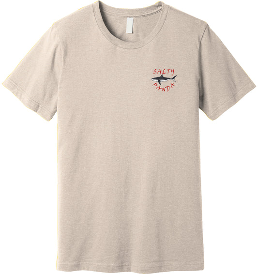 Be The Shark T-shirt