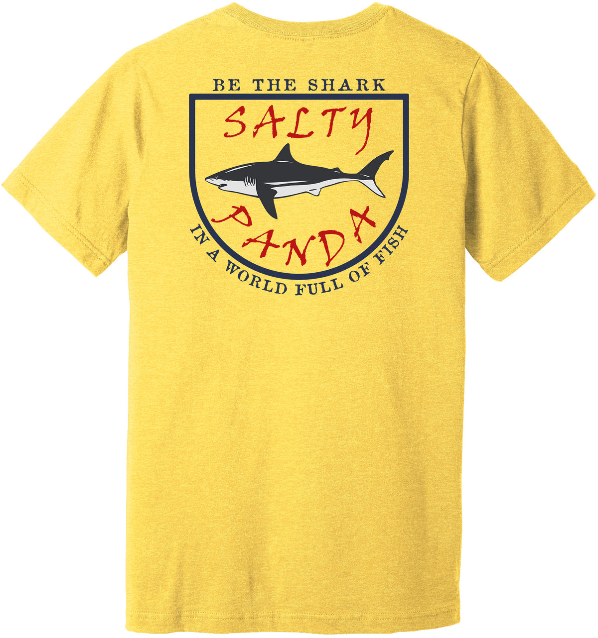Be The Shark T-shirt