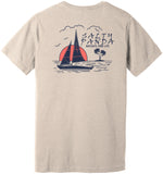 Sunset Sail T-shirt