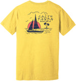 Sunset Sail T-shirt