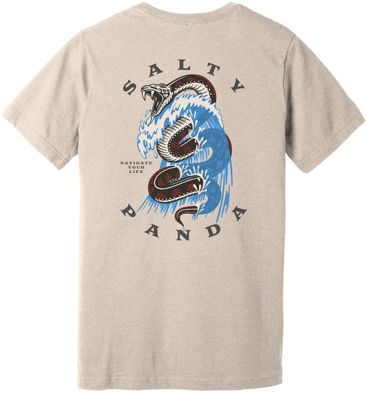 Sea Snake T-Shirt