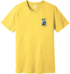 Sea Snake - Salty Panda T-shirt