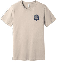 Ocean Waves - Salty Panda T-Shirt