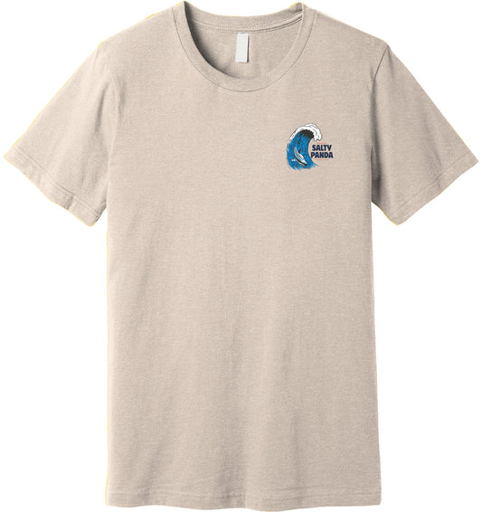 Shark Surge T-Shirt