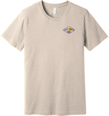 Summit Solstice - Salty Panda T-Shirt