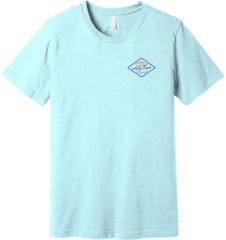 Palm Haven - Salty Panda T-Shirt