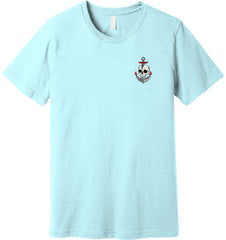 Anchor Your Dreams T-Shirt