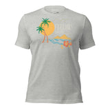 Feelin’ Salty Island T-Shirt