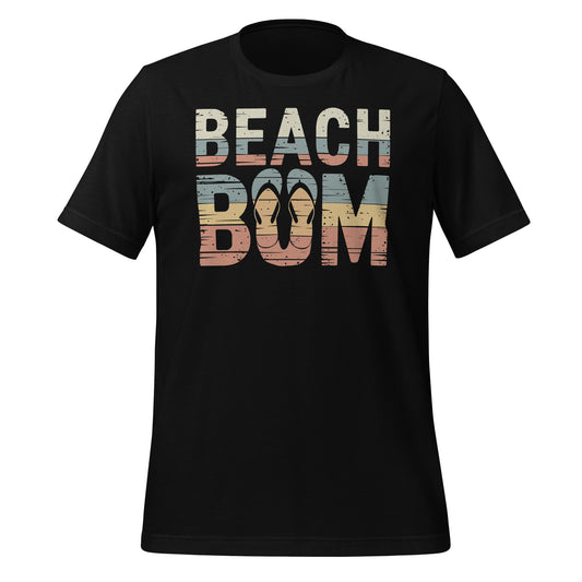 Beach Bum T-Shirt