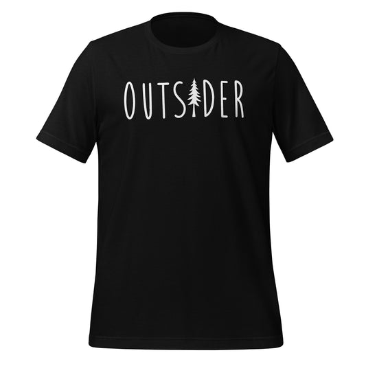 Outsider T-Shirt