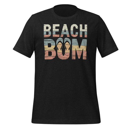 Beach Bum T-Shirt