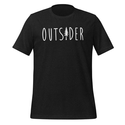 Outsider T-Shirt