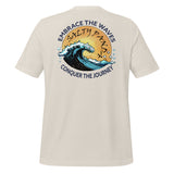 Embrace The Waves T-Shirt