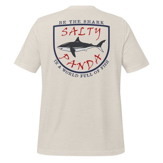 Be The Shark T-Shirt