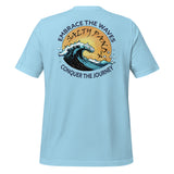 Embrace The Waves T-Shirt