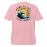 Embrace The Waves T-Shirt